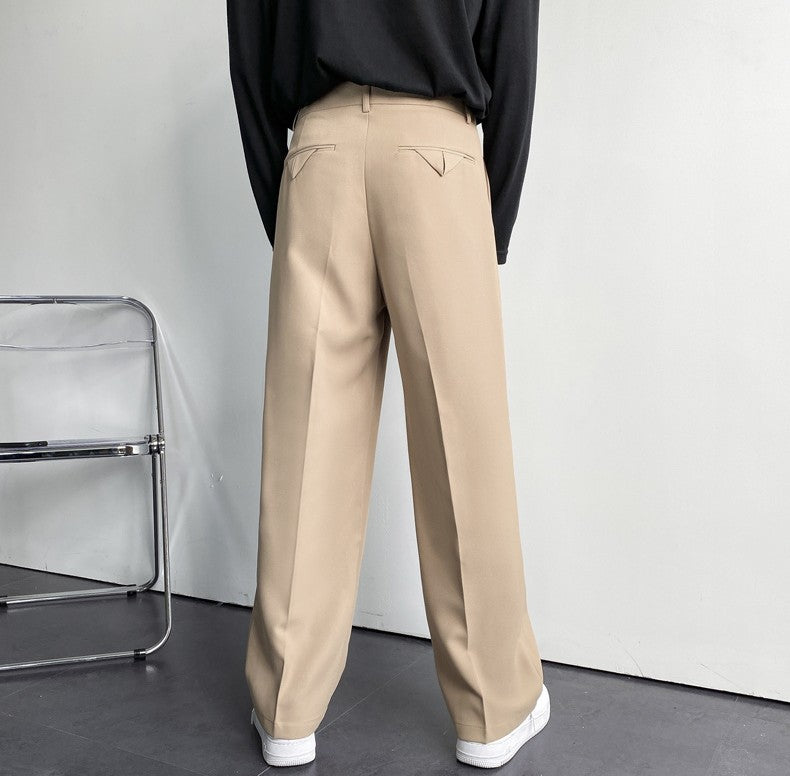 Pantalón Casual Dominus