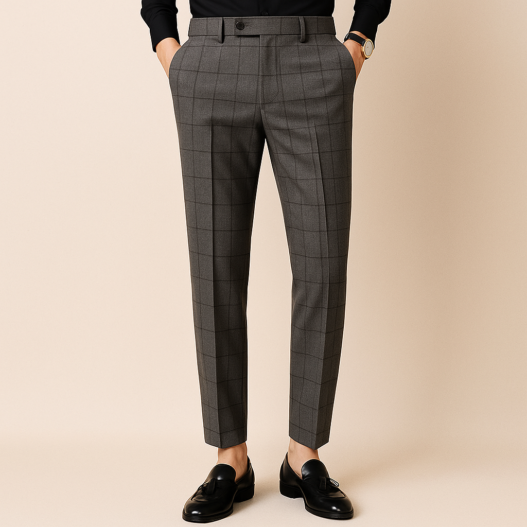 Pantalón Slim Dominus