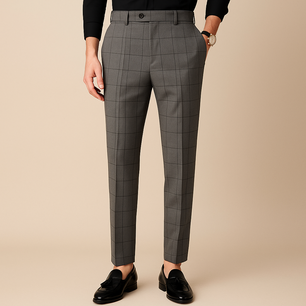 Pantalón Slim Dominus