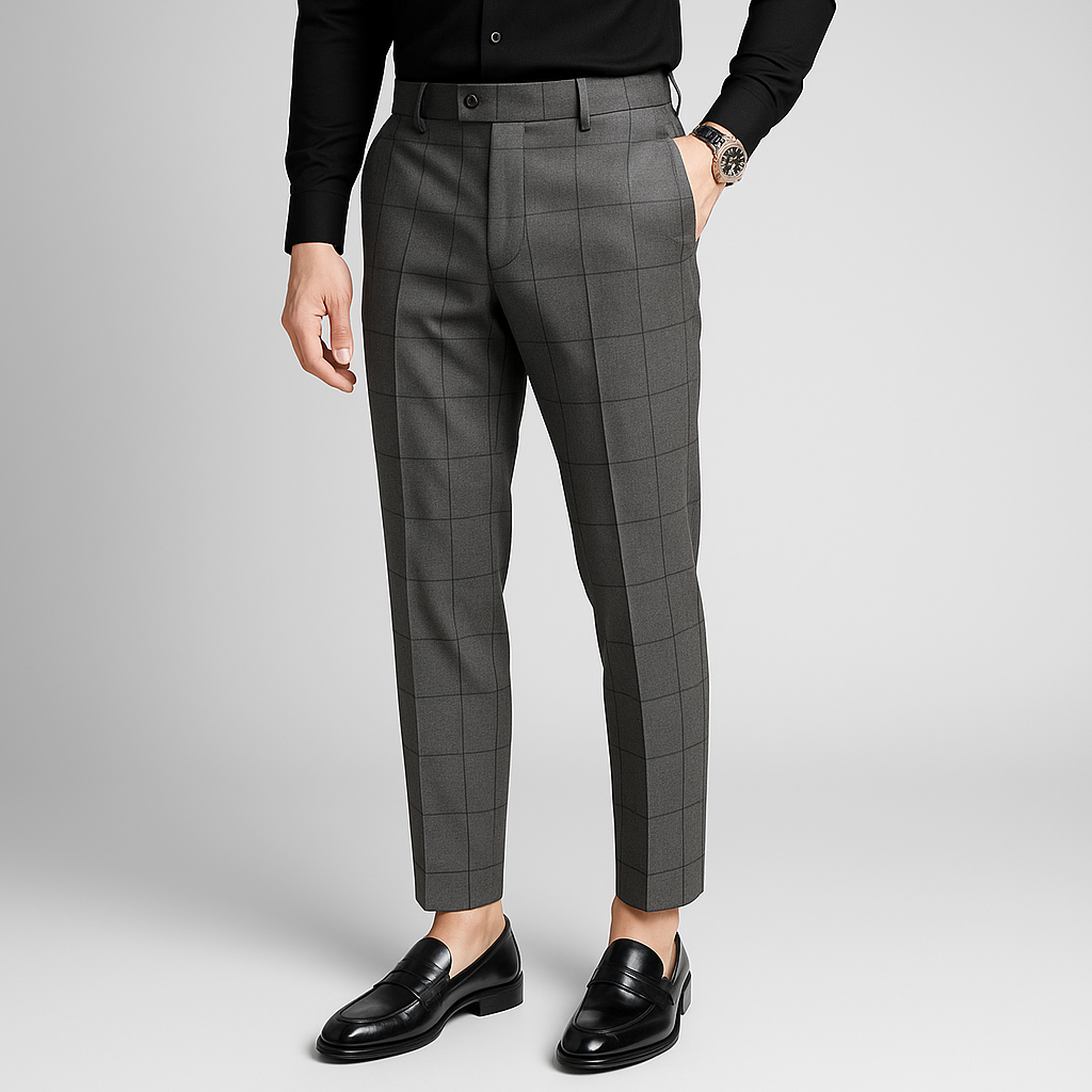 Pantalón Slim Dominus