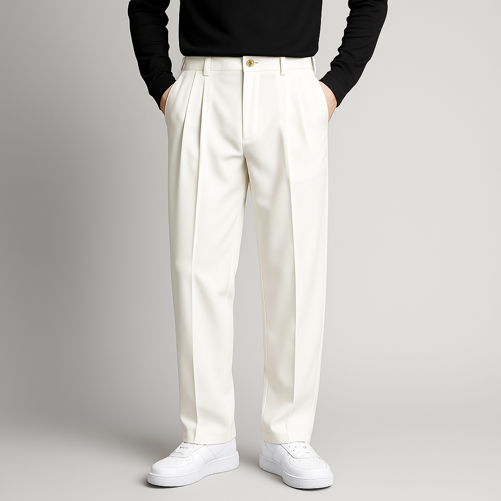 Pantalón Casual Dominus