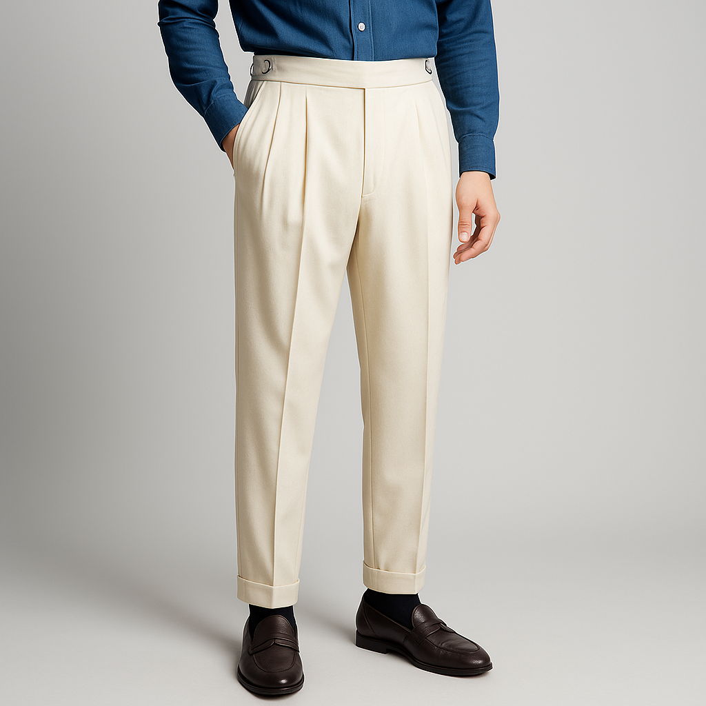Pantalón Dominus Napoli