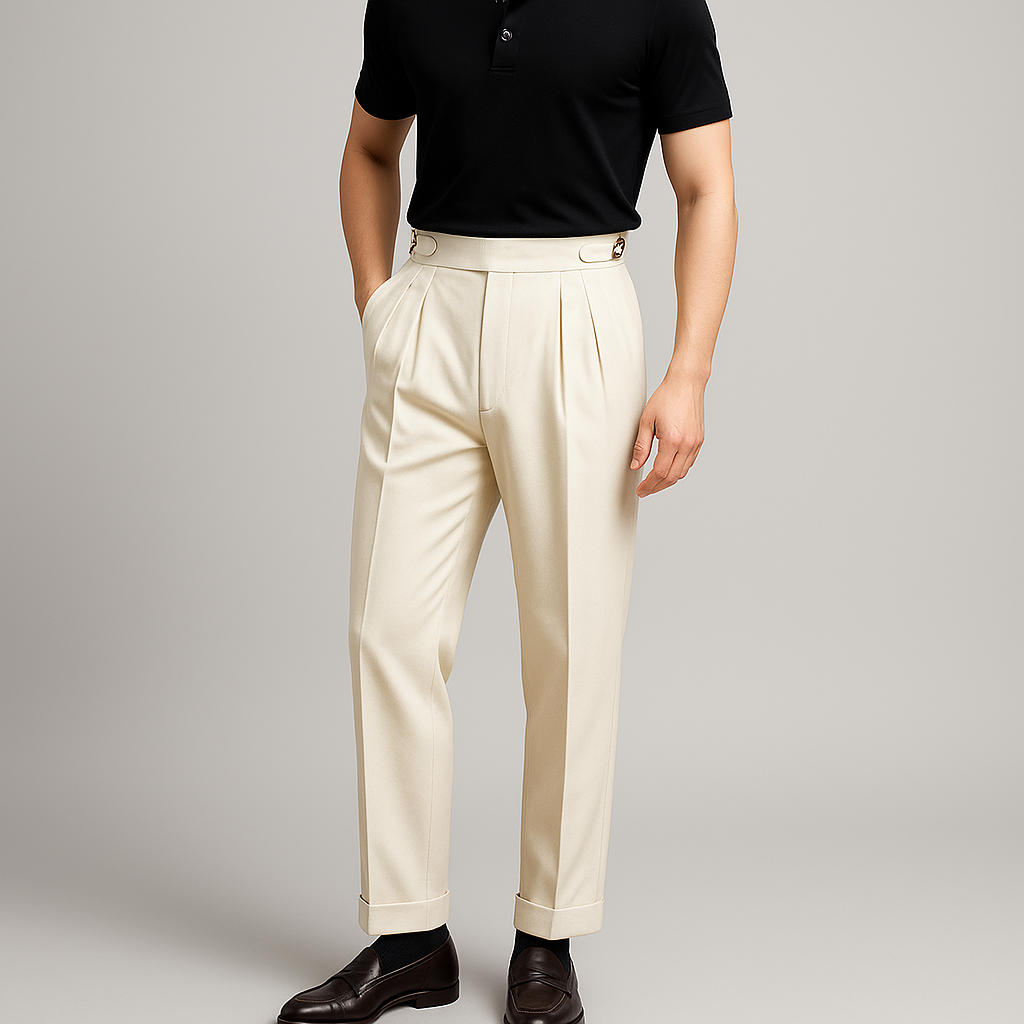 Pantalón Dominus Napoli