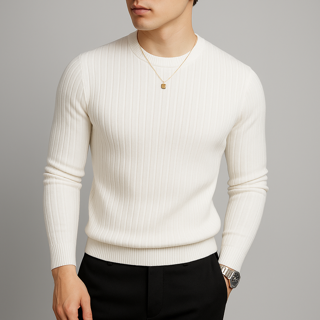 Dominus Autumn Knit