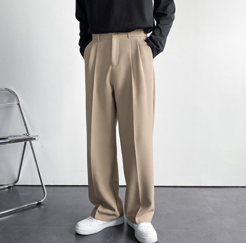Pantalón Casual Dominus