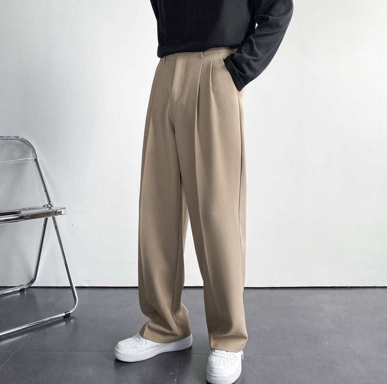 Pantalón Casual Dominus