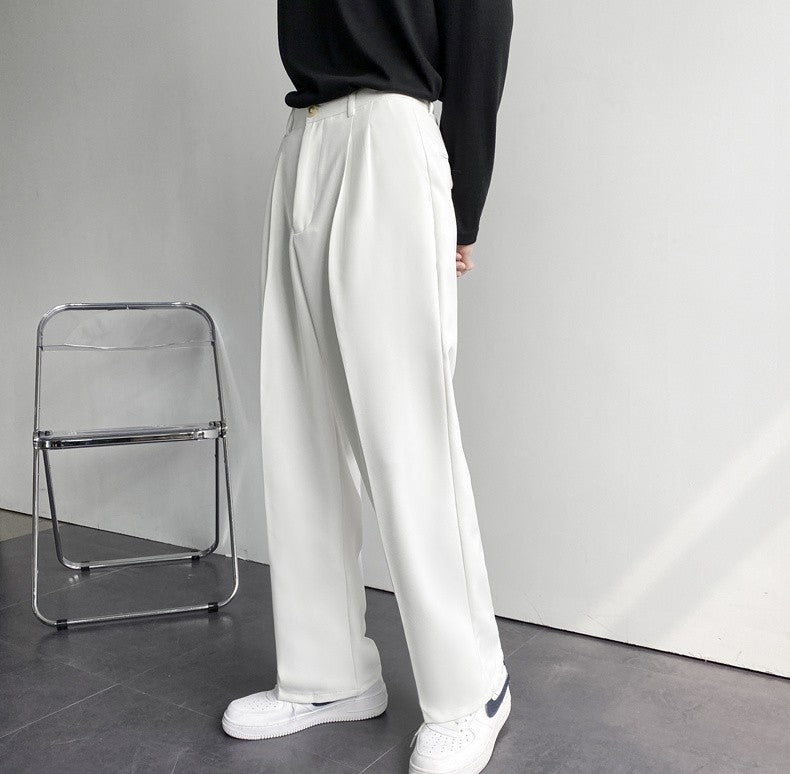 Pantalón Casual Dominus