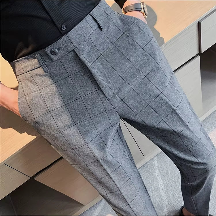 Pantalón Slim Dominus