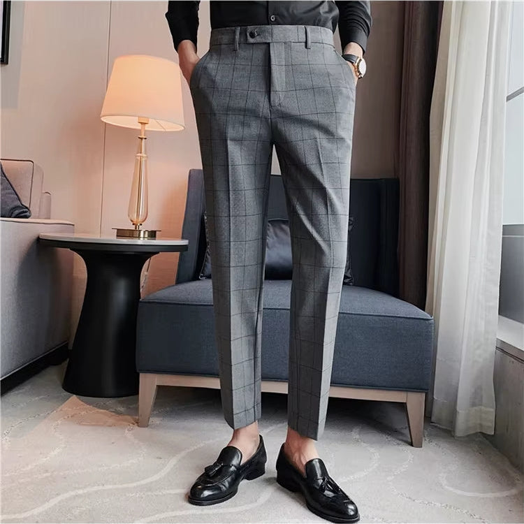 Pantalón Slim Dominus