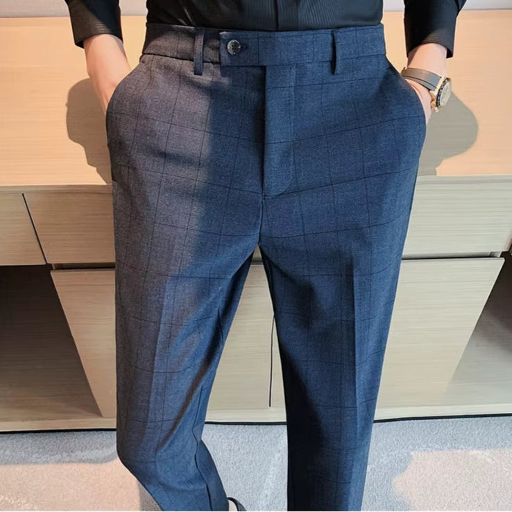 Pantalón Slim Dominus