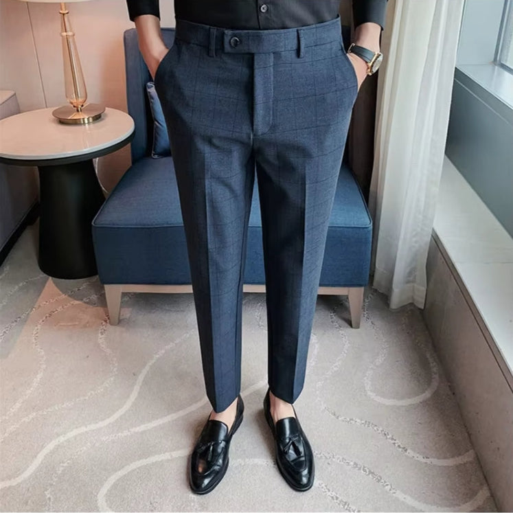 Pantalón Slim Dominus
