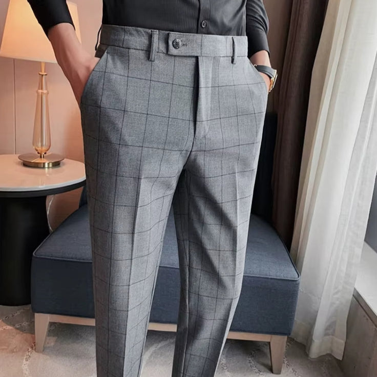Pantalón Slim Dominus