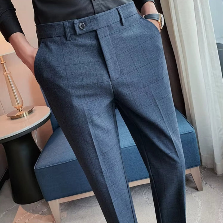 Pantalón Slim Dominus