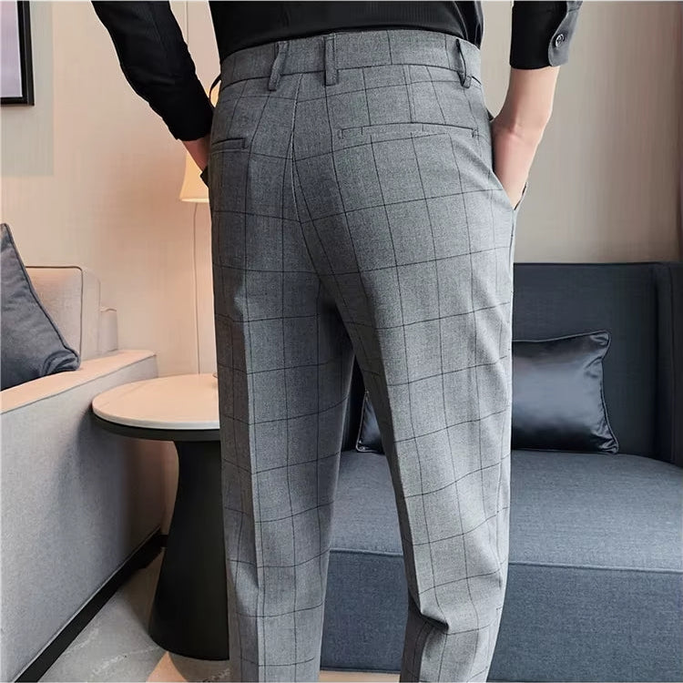 Pantalón Slim Dominus