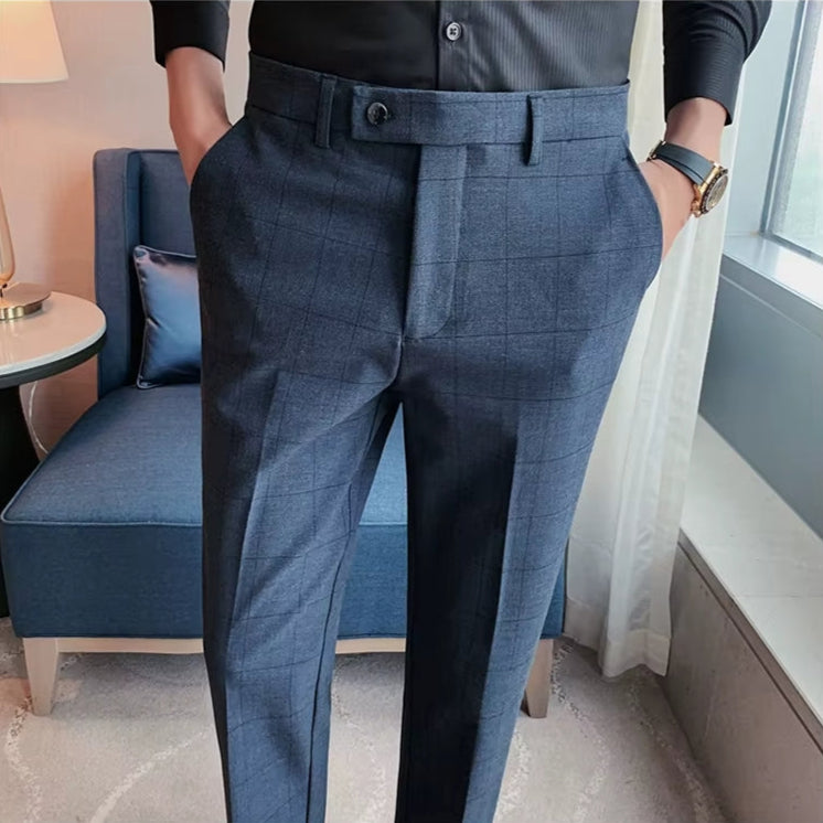 Pantalón Slim Dominus
