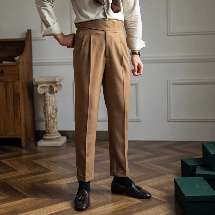 Pantalón Dominus Napoli