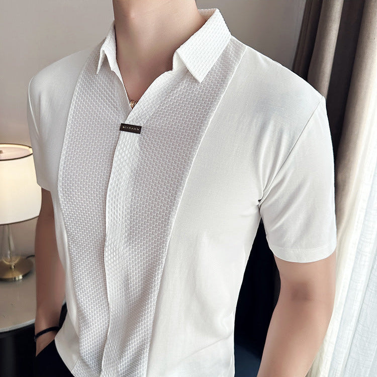 Polo Dominus Seda Ice