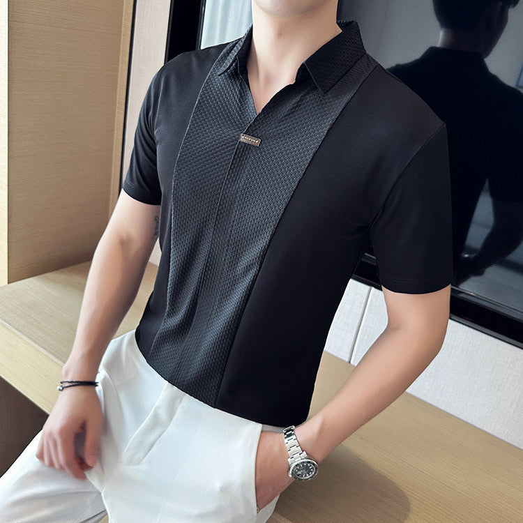 Polo Dominus Seda Ice