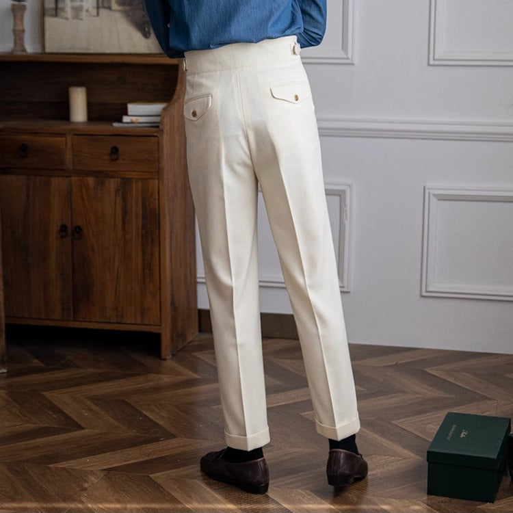 Pantalón Dominus Napoli