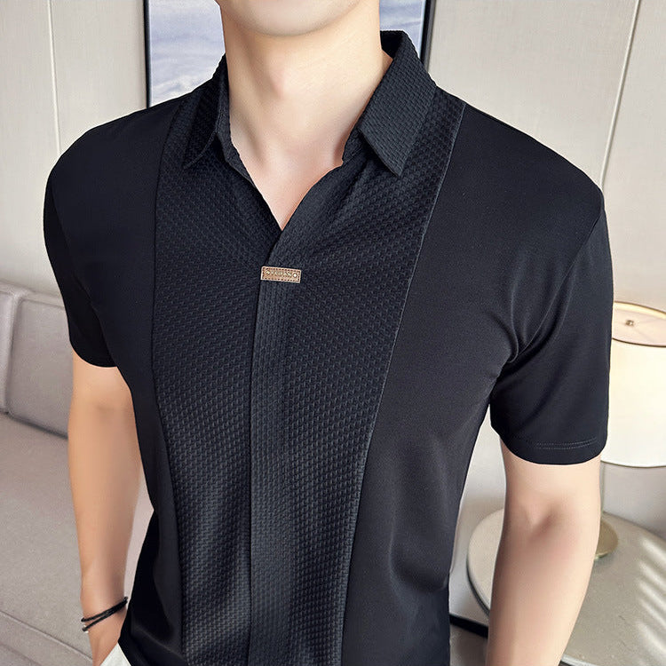 Polo Dominus Seda Ice