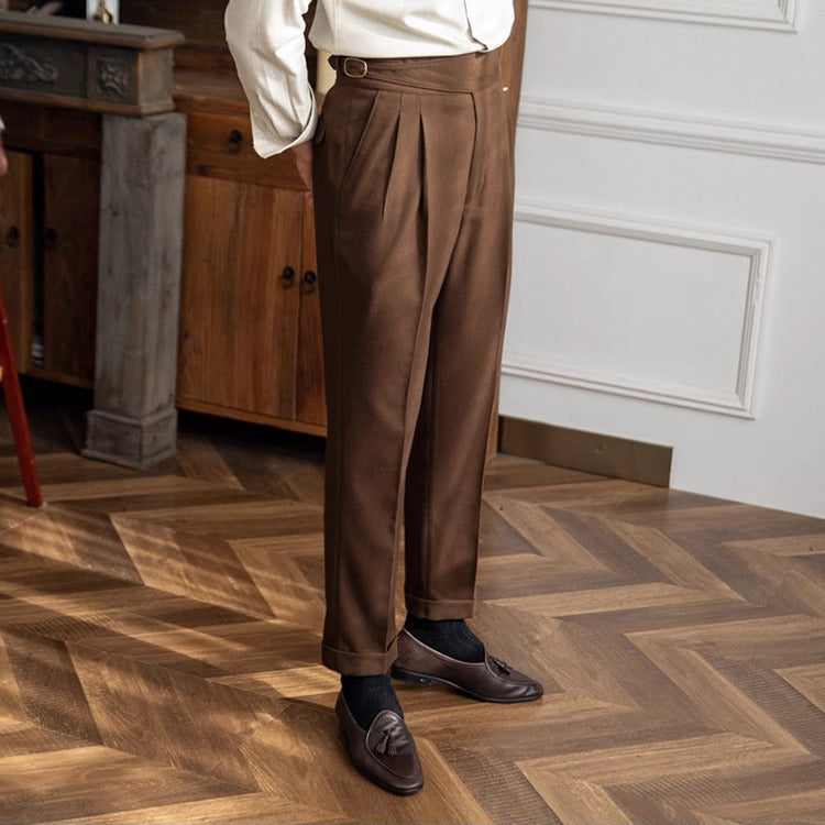Pantalón Dominus Napoli