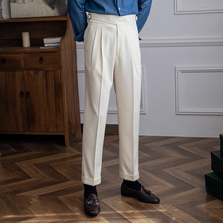 Pantalón Dominus Napoli