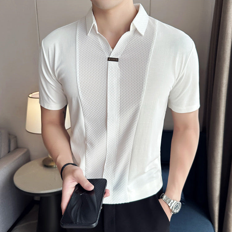 Polo Dominus Seda Ice