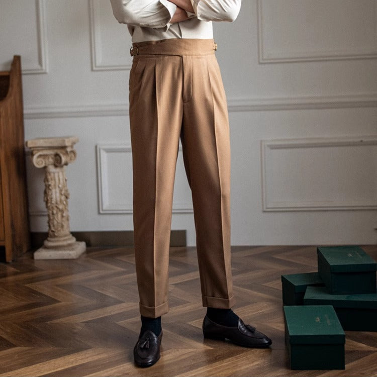 Pantalón Dominus Napoli