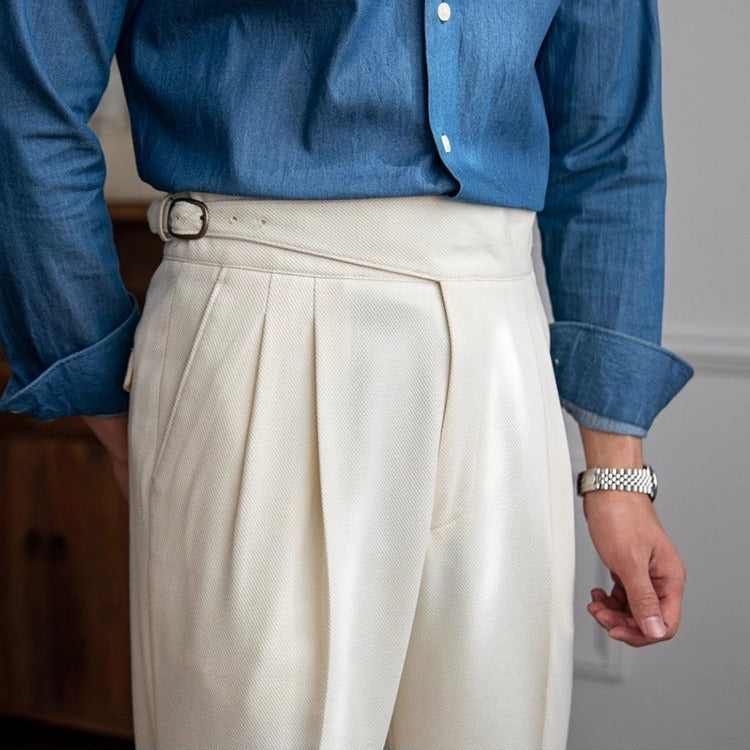 Pantalón Dominus Napoli