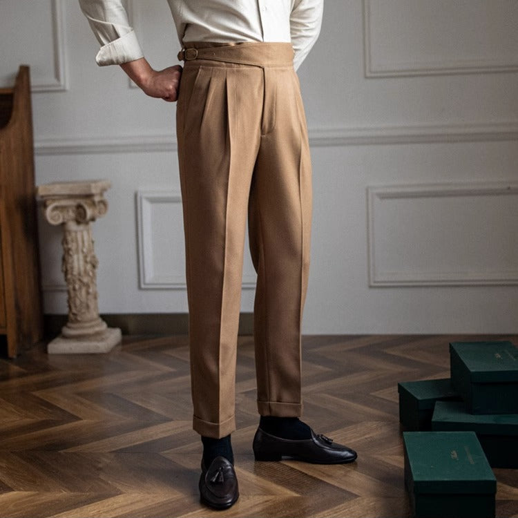 Pantalón Dominus Napoli