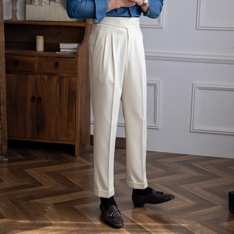Pantalón Dominus Napoli