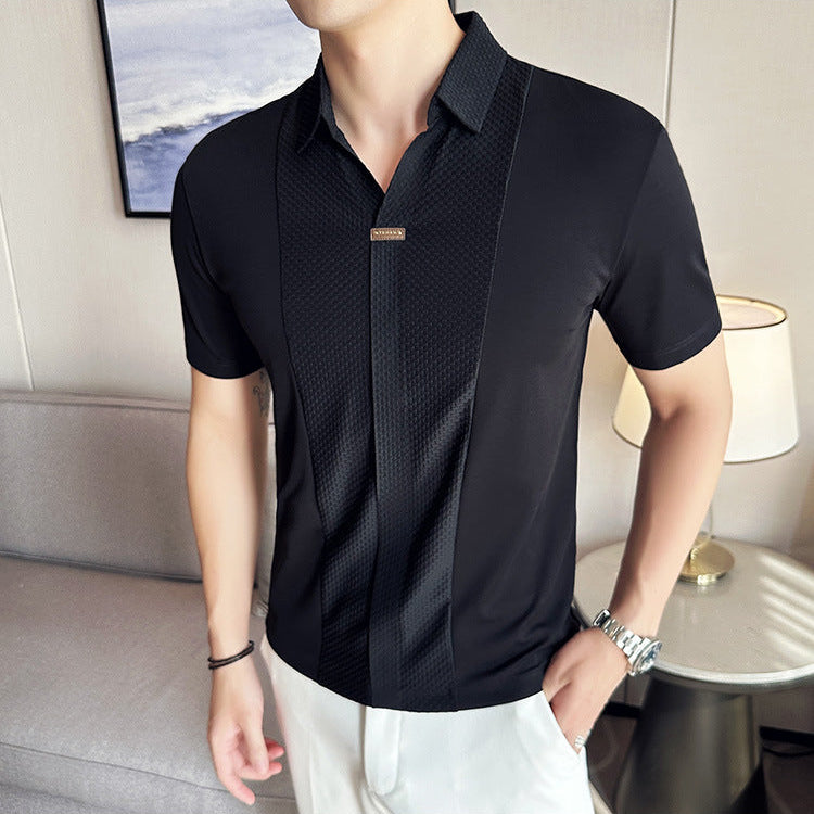 Polo Dominus Seda Ice
