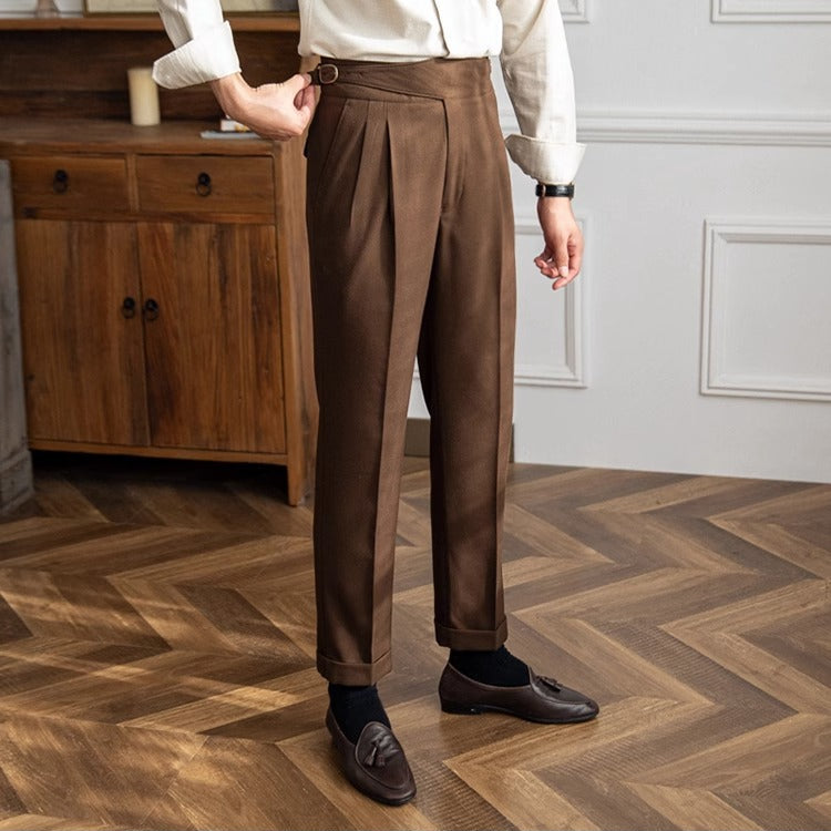 Pantalón Dominus Napoli