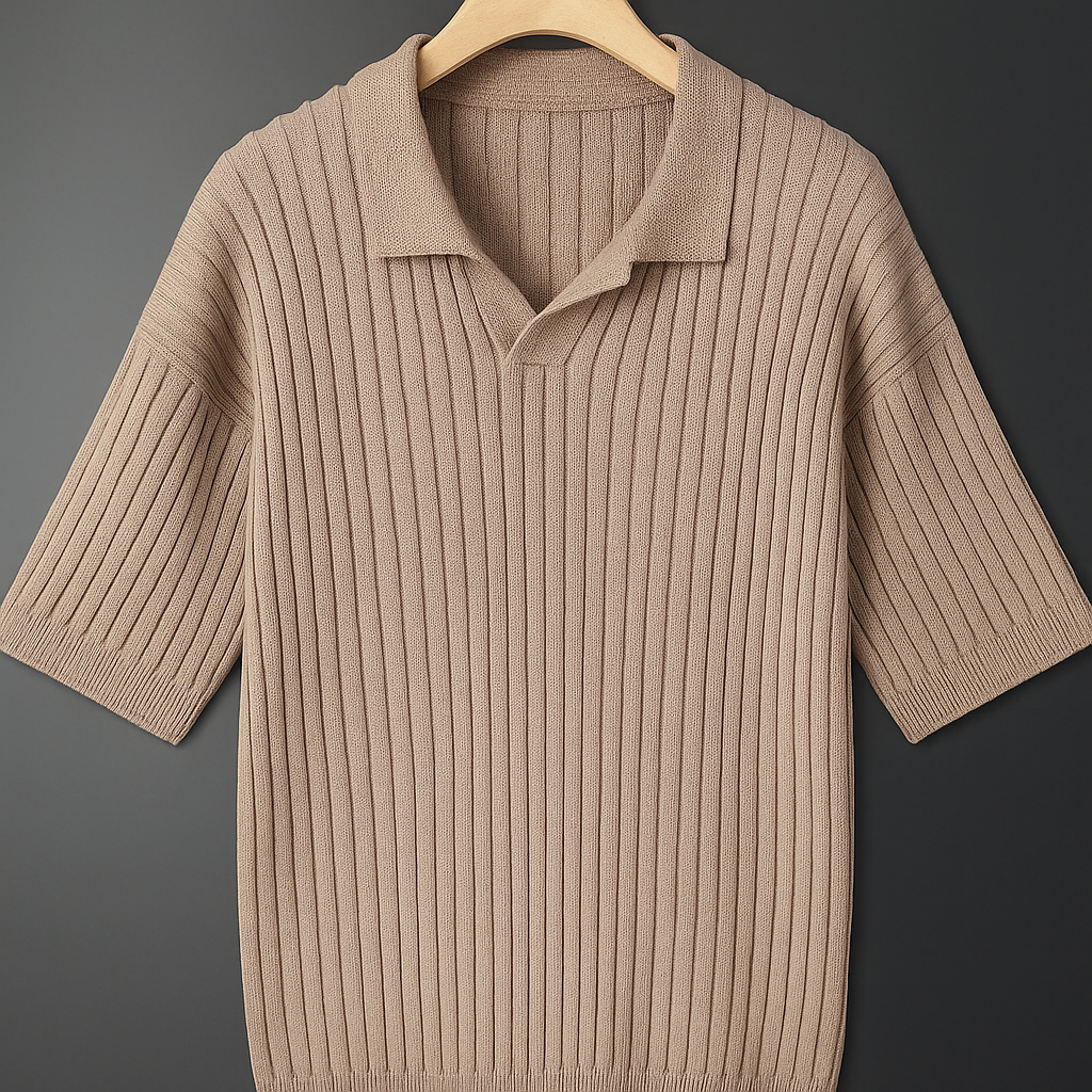 Polo de punto premium - Dominus