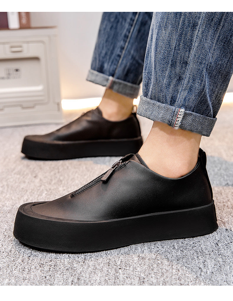 Calzado Premier Dominus (Harley-Davidson)